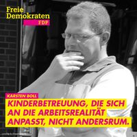 Kinderbetreuung